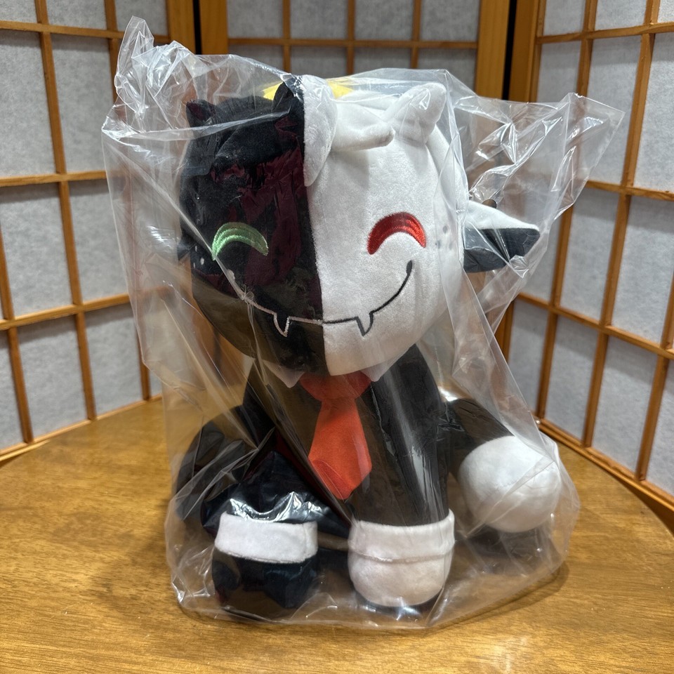 RANBOO SIT Plush Youtooz AUTHENTIC Limited Edition Brand New! eBay