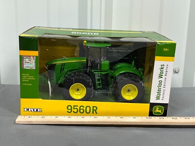 ヴィンテージJohn Deere 1/32❣️トラクター ミニカー John Deere 1:32 Scale Diecast Tractors for sale - eBay