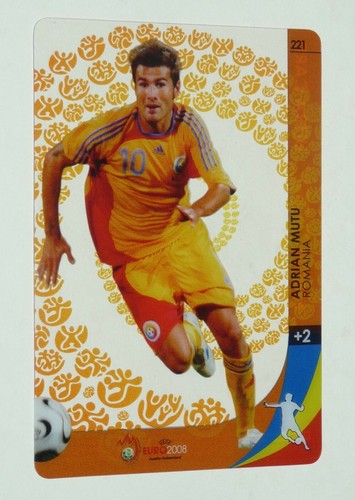 CHRISTOPHE DUGARRY UEFA EURO 2000 FRENCH TEAM FRANCE ROOKIE CARD KOP CHRISTOPHE DUGARRY UEFA EURO 2000 FRENCH TEAM FRANCE ROOKIE CARD KOP