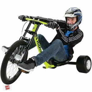 big wheel trike for adults