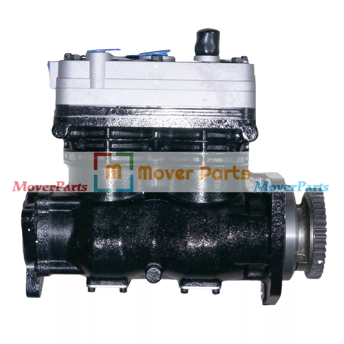 Cat cheap air compressor