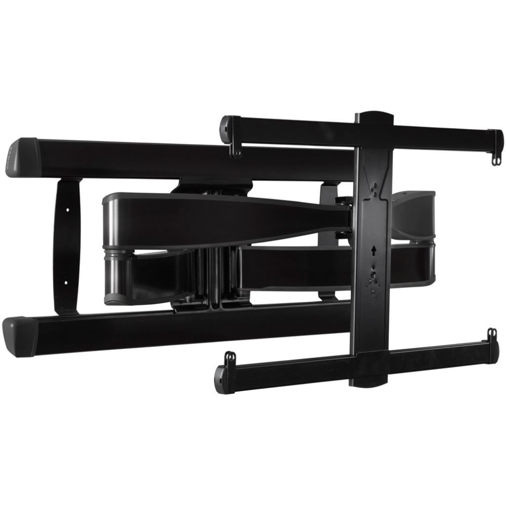 Sanus VLF728-B2 Full Motion TV Wall Mount for 42-90 Inch TVs