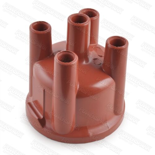 Volkswagen Audi and Seat Group Distributor Cap with M4 Pin Type Cap - Bild 1 von 7