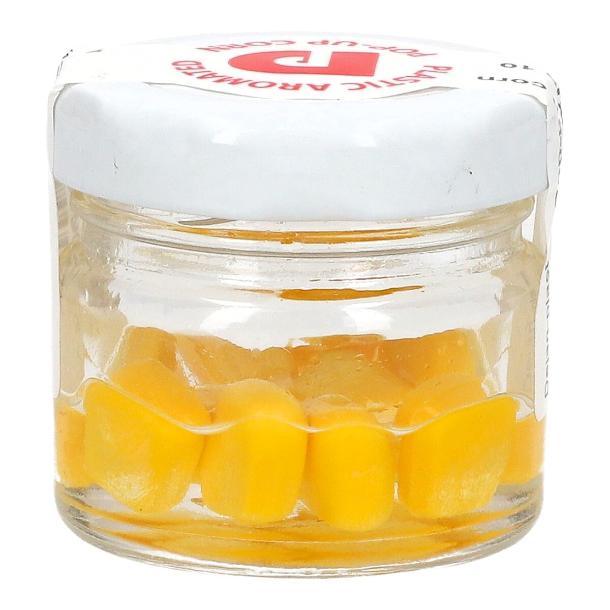 Fake Mais Corn Plastik-Kder Imitat Karpfen-Kder Angelkder verschiedene Sorten 1490₽