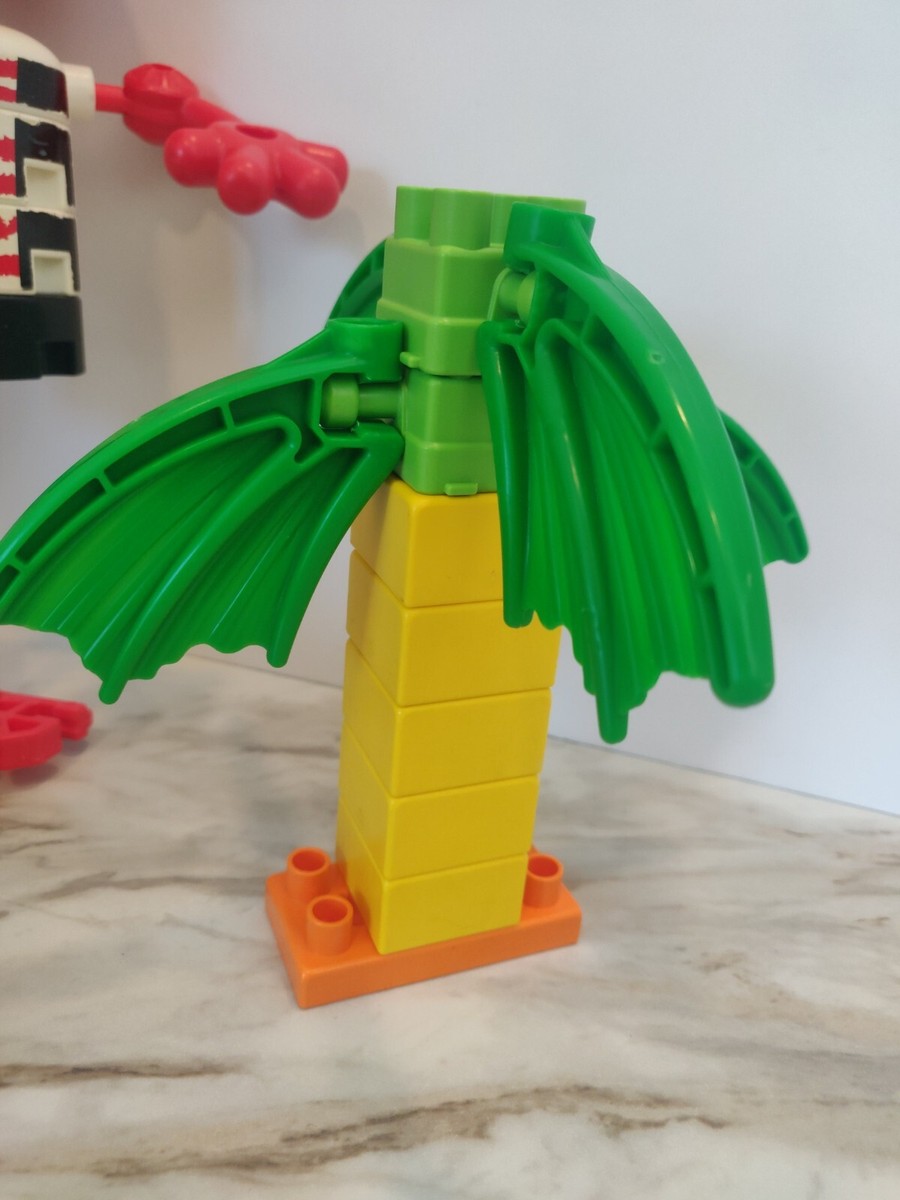 Kid K'NEX Sesame Street Talking Pirate Elmo Building Set