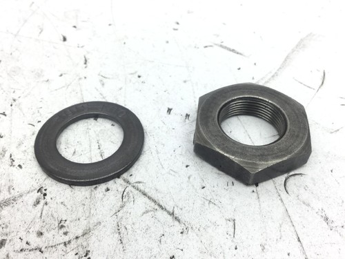 MUTTER UND UNTERLEGSCHEIBE ANTRIEBSWELLE HONDA VIGOR 650 1999 2002 RD09A