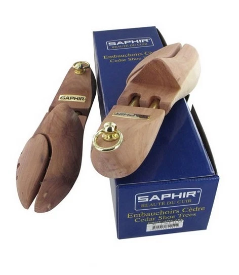 Stretcher Bunion Luxury Size 40 La Pair Cedar Massif Absorbent