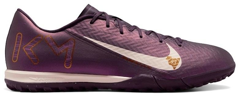 Nike Mercurial パープル キリアン・ムバッペモデル Nike Kylian Mbappé x Zoom Mercurial Vapor 16 Academy TF Grand