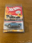 Hot Wheels RLC Redline Club Neo Classic Series ‘67 Pontiac GTO #10711/12500