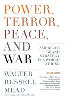 Walter Russell Mead | Power, Terror, Peace, And War | Taschenbuch | Englisch