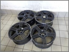MB Design Felgen Set 8,5x19 ET35 W209 W211 W215 W220 Zubehör F94
