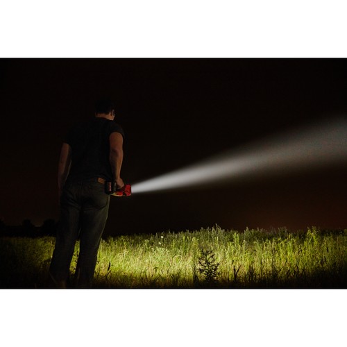Milwaukee M18 LED Searchlight, 1250 Lumens, Tool Only, Model# 2354-20 - Picture 4 of 7