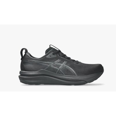 Asics Gel-Kayano 33 Men black Laufschuhe Joggingschuhe Road Running Herren