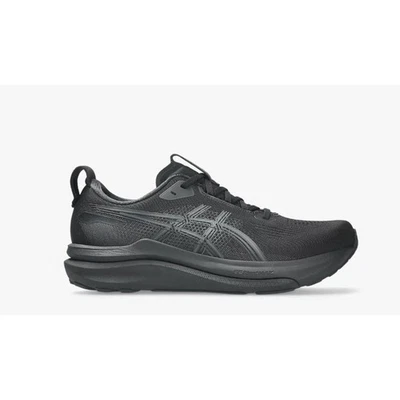 Asics Gel-Kayano 33 Men black Laufschuhe Joggingschuhe Road Running Herren - Bild 1 von 4