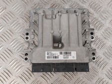 Moteur Dacia LODGY 