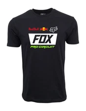 ENERGY PRO CIRCUIT  MOTOCROSS GRAPHIC  T SHIRT