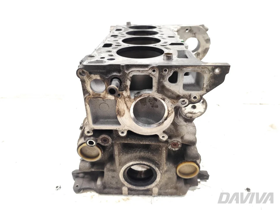 BMW 3 Series Engine Block 320d Diesel 130kW (177 HP) N47D20C 2008 Saloon (07-10) - Image 4 of 4