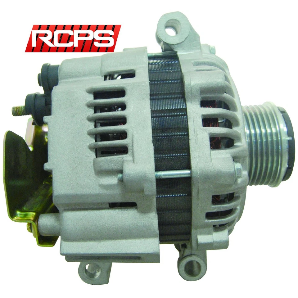 New 100A Alternator For Mazda MPV 2.5L 2000-2001 A003TB1081B A003TB1081A 2-13883 - Image 4 of 4