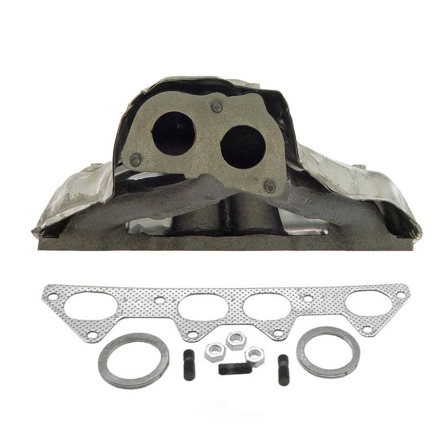 F Exhaust Manifold for Acura CL 2.2L 2.3L 97-99 for Honda Accord 2.2L 94-97 EX - Image 2 of 4