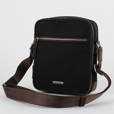 Michael Kors Umhängetasche Schultertasche Messenger Bag Herrentasche 902368