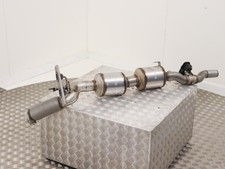 Katalysator ohne Lambdasonde Skoda Octavia IV Combi NX5 5WA253059EK P22517620