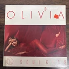 New Sealed OLIVIA NEWTON-JOHN - SOUL KISS - MCA-23593 (1985) (12" Single)