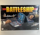 Vintage 1998 Battleship Board Game Milton Bradley Hasbro SEALED! NEW IN BOX READ