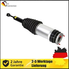 Luftfederbein Stoßdämpfer Hinten für Tesla Model X 5YJS 100D AWD Bj ab 2016-22