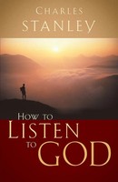 The How To Listen To God | His Voice Waits To Be Heard | Charles F. Stanley