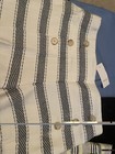 4 NWT Loft Riviera Shorts 00 4” Inseam $225 NEW — photo 2
