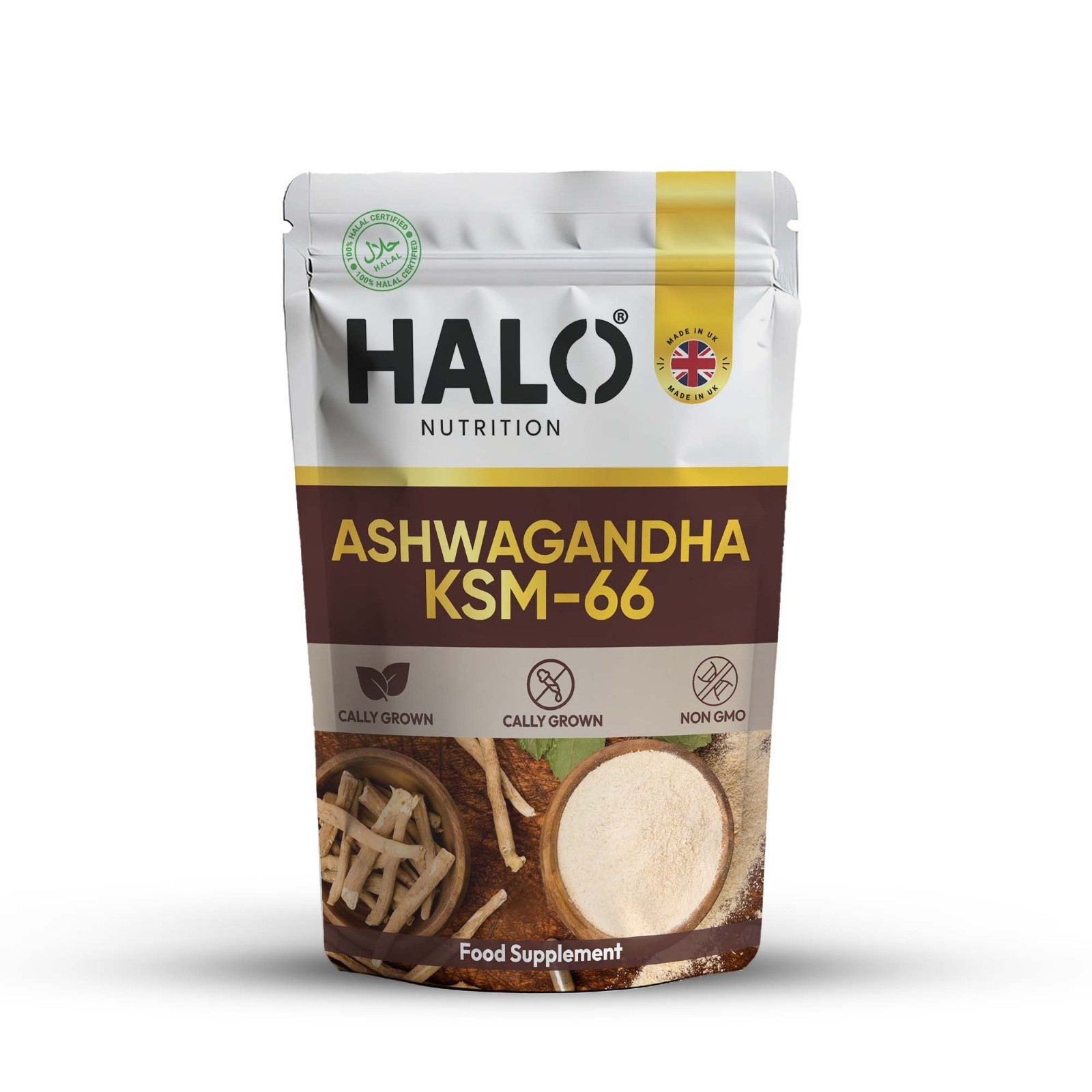 ASHWAGANDHA 10000MG 120 CAPSULES HIGH STRENGTH STRESS FATIGUE ANXIETY RELIEF