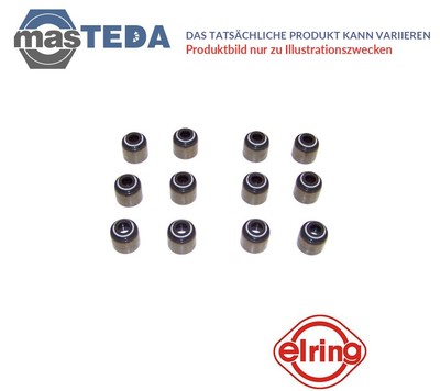 215440 VENTILSCHAFTDICHTUNG SATZ ELRING FÜR GREAT WALL HOVER M2,TENGYI C10