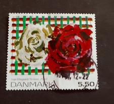 2010 ART PAINTINGS 5.50KR VF USED DK DENMARK DANMARK DÀNEMARK (DKSTOCK)