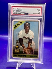 1966 Topps Baseball Cards 65