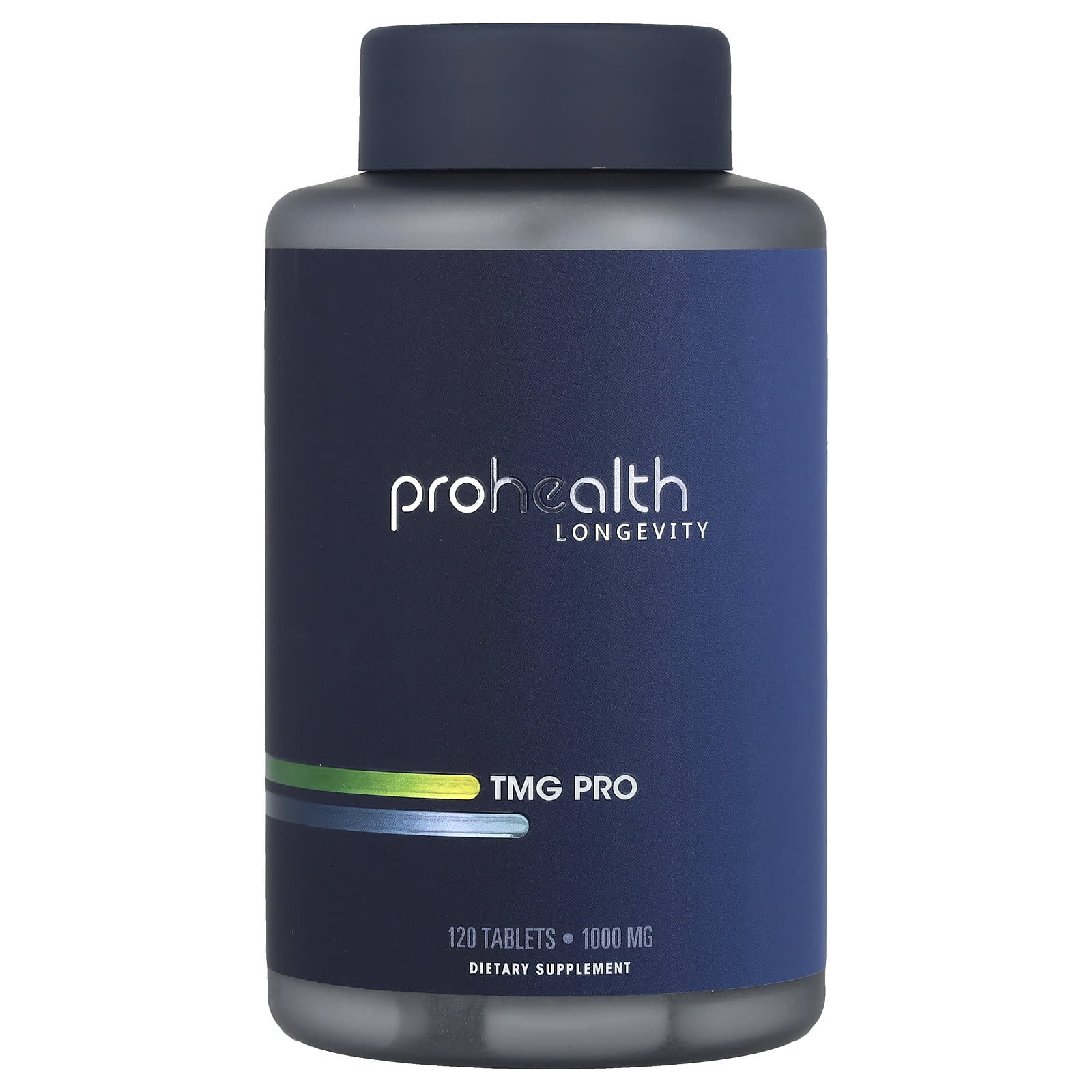 ProHealth Longevity, TMG Pro, 1,000 mg, 120 Tablets Trimethylglycine