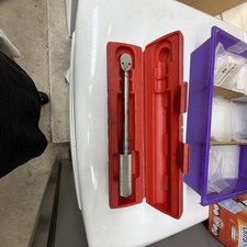 Snap-on Torque Wrench Qdr2r200 Snap-on Torque Wrench Qdr2r200
