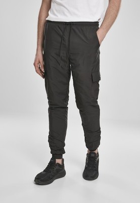 Cargo Nylon Track Pants Trainingshose Herren | Urban Classics | TB3669