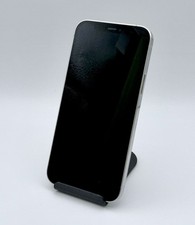 Apple iPhone 12 Pro 128GB Smartphone Silver White Unlocked 5G NFC Sim Fre Mobile