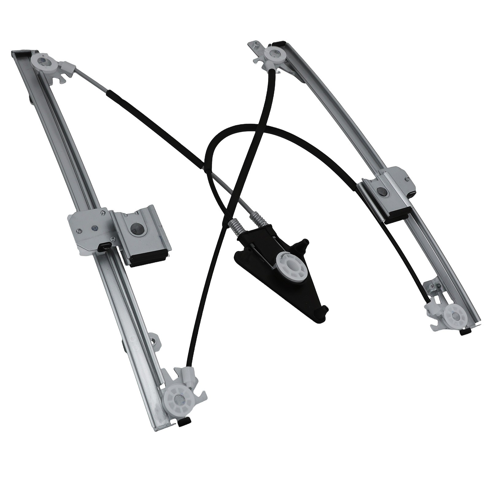 Front Right Window Regulator for Seat Altea 5P1 5P0837462 2004-2022