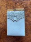 cigarette case vintage