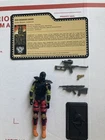 G.I. Joe Convention 2010 Darklon