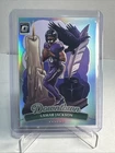 2025 Optic Lamar Jackson Downtown Case Hit #1