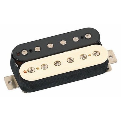 Pickup E-Gitarre Seymour Duncan TB-4 ZEB Trembucker, Jeff Beck, Bridge Tonabnehm