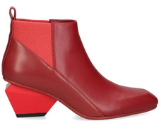 UNITED NUDE Stiefel Jacky X  Stiefelette 6 cm...