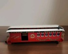 Bachmann North Pole & Southern Big Haulers Holiday Combined Car G Scale Train