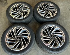 2026 Lincoln Navigator Factory 22 Wheels Tires Oem Rims F150 Slz1007ta 2755022