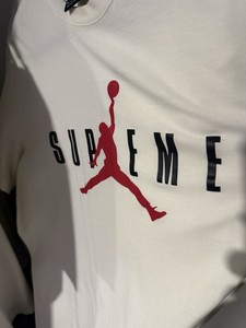 Supreme Jordan Shirt | eBay