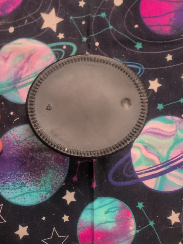 Mascarilla exfoliante de colágeno profesional Hermetise 1,7 fl. oz 50 ml Foto 3 de 4