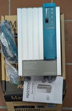 Mastervolt Ladegerät MASS 24 V, 25 A