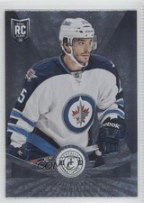 2013-14 Totally Certified Rookie Zach Redmond #194 3b8